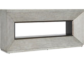 Hooker Furniture Living Room Commerce & Market Passage Console